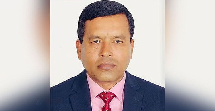 ডিএসসিসি প্রশাসক ও ঢাকা ওয়াসার এমডি পদ থেকে সরানো হলো শাহজাহান মিয়াকে